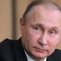 Suprasti V. Putiną: 5 žodžiai, apibūdinantys jo tikslus
