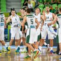 2015 metų Europos krepšinio čempionato burtų traukimo ceremonija