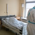 Per parą Lietuvoje – dar 284 nauji koronaviruso atvejai, mirčių išvengta