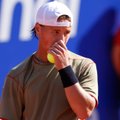 Berankis back on track at Gerry Weber Open