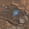 Astronomas: yra didesnis gyvybės Marse įrodymas nei metano likučiai