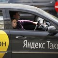 Lietuvoje veiklą pradeda „Yandex Taxi“
