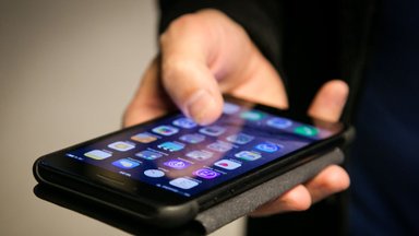 Как защитить личные данные в мобильном телефоне? 5 основных правил