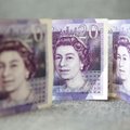 „Biržos laikmatis“: Jungtinėje Karalystėje kova su infliacija dar toli gražu nėra baigta