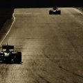 Sezono viduryje – dar vieni „Formulės-1“ bandymai?