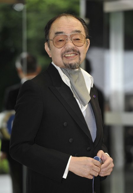 Japonijos princas Tomohito