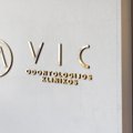 Du specializuoti odontologijos centrai, priklausantys „InMedica grupei“, teiks paslaugas vienu vardu – „VIC odontologijos klinikos“