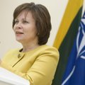 Министр: страны Балтии обещали партнерам по НАТО увеличить вклад в миссию воздушной полиции