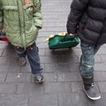 Nekaltas tyrimas apnuogino didžiausią lietuvių skaudulį: vaikus augina emigracijai