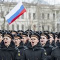 JAV pajėgoms Europoje vadovavęs generolas: vertindamas Rusijos kariuomenę, padariau milžinišką klaidą
