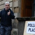 Exit poll: Шотландия останется в составе Великобритании