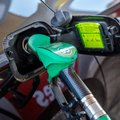Dalies degalų kaina – žemiau euro: ragina neskubėti įsigyti benzino ar dyzelino pigiau