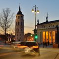 Nustatė, koks scenarijus susiklostys 2025-aisiais: Vilniaus laukia teigiami pokyčiai