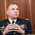 US stops rotating troops in Lithuania, send them to drills - General