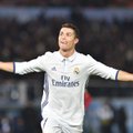 ВИДЕО: Хет-трик Роналду обеспечил "Реалу" победу в клубном чемпионате мира
