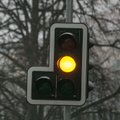 Svarbioje Vilniaus sankryžoje užgeso šviesoforai – vairuotojams geriau rinktis kitas gatves