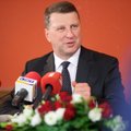 Политолог: новый президент Латвии — проверенный политик