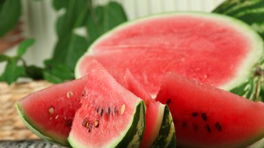 Jei žinotumėte, koks naudingas arbūzas, jį valgytumėte gerokai dažniau: retas žino, ką iš tiesų jis gali