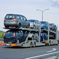Žinia apie Lietuvos „auksarankių“ suremontuotus automobilius sklinda po Europą