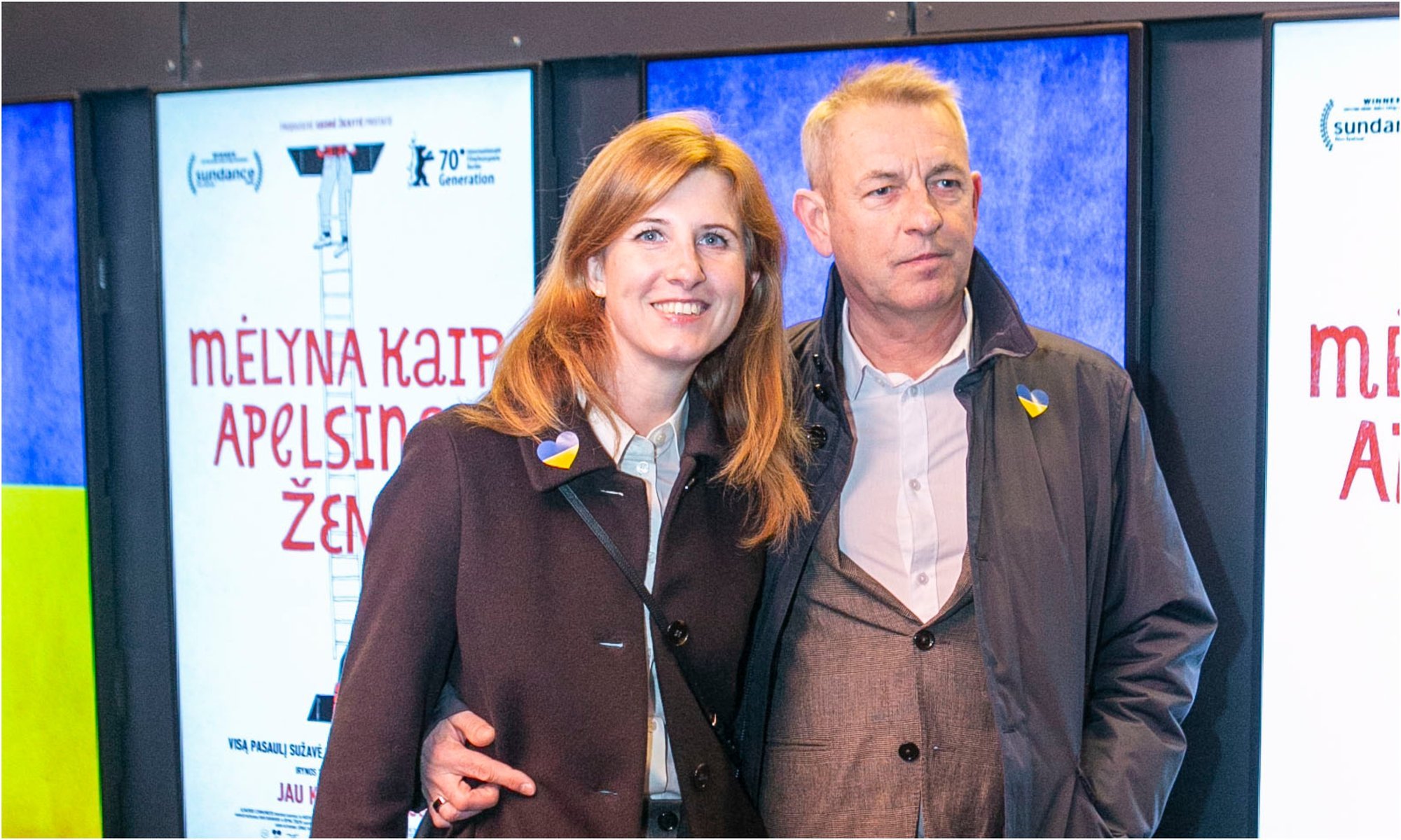 Neseniai mylimąją pristatęs Arūnas Sakalauskas ruošiasi vestuvėms ...