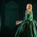 Operos solistė Katerina Tretyakova – apie sukneles scenoje: ilgos ar trumpos kelia daugiau rūpesčių?