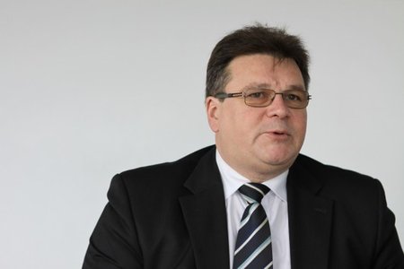 Linas Linkevičius