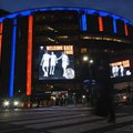 Džiaugsmas „Knicks“ stovykloje: prieš atkrintamąsias klubas pardavė 15 tūkstančių bilietų