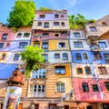 Вена снова названа самым удобным для жизни городом мира в 2024 году. И еще три города из Европы