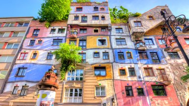 Вена снова названа самым удобным для жизни городом мира в 2024 году. И еще три города из Европы