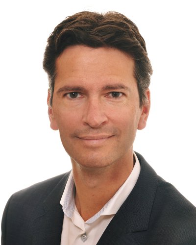 Thomas de Boer