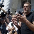 Навальный нашел у дочки Собянина квартиру в Петербурге