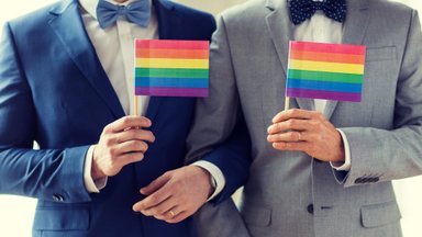 Melo detektorius: per Baltijos šalis ritasi melagienų apie LGBT+ bendruomenę ir šeimos sąvoką banga