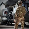 NATO susirūpinusi dėl karinės parengties trūkumų
