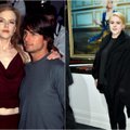 Nicoles Kidman ir Tomo Cruise'o duktė seka tėvo pėdomis ir šlovina scientologiją: tai yra būtent tai, ko ieškojau