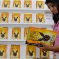 Patarus egzorcistams JAV katalikiškoje mokykloje uždraustos knygos apie Harį Poterį