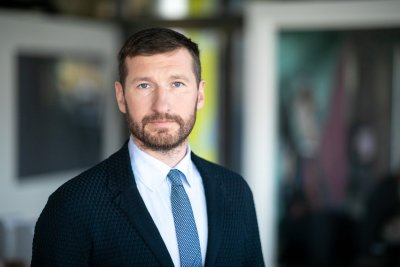 Marius Švaikauskas