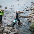 Neries upėje Kaune aptiktas negyvo vyro kūnas, policija pradėjo tyrimą