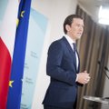 Dėl korupcinių ryšių su Rusijos oligarchais griuvo Austrijos vyriausybė