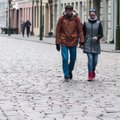 Kaunas ketina skolintis 8,1 mln. eurų Laisvės alėjai, Panemunės tiltui ir kitiems projektams