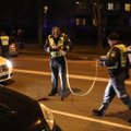Mirtinas girto BMW vairuotojo „driftas“ gatvėje – tyčinė žmogžudystė