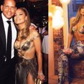 50–imtmetį atšventusi Jennifer Lopez – apie savo amžių, gyvenimo klaidas ir įveiktus sunkumus