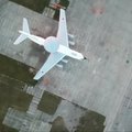 Seulas kaltina Rusijos karinį lėktuvą dėl oro erdvės pažeidimo