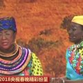 Po Kinijos televizijos proginės transliacijos – kaltinimai rasizmu