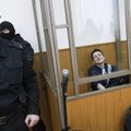 Lithuanian "Savchenko List" will have about 20 sanctioned Russian officials