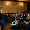 Kino klube netelpa lietuviškų filmų gerbėjai – skelbiami filmų kartojimai