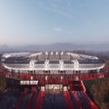 Vilnius council greenlights national stadium construction contract