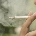Seimą pasiekė Nacionalinė darbotvarkė: visuomenininkai norėtų daugiau dėmesio rūkymui