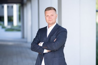 Pranas Pernaravičius