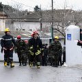 Azerbaidžane per gaisrą narkologiniame centre žuvo mažiausiai 30 žmonių