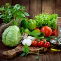 4 svarūs medikų argumentai, kodėl reikia valgyti organinį maistą